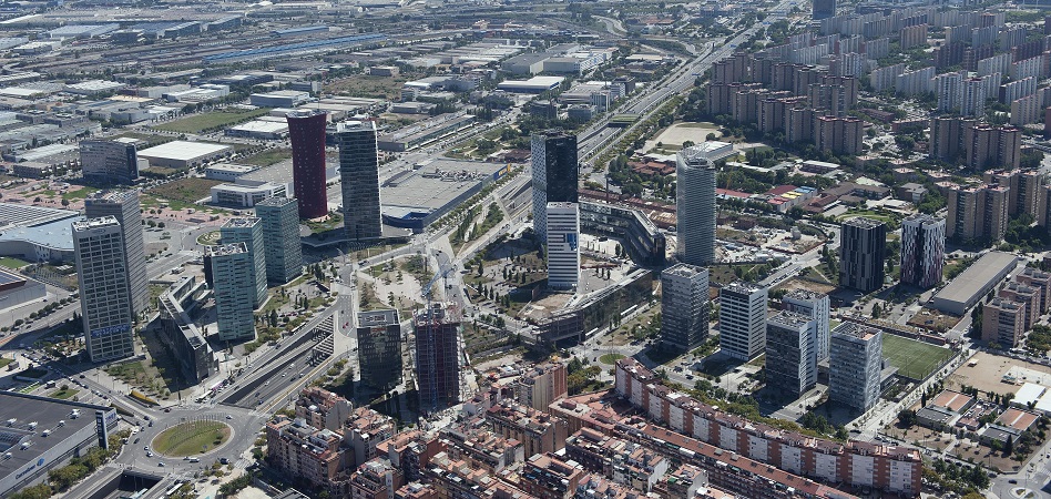 La Generalitat subastará veinte viviendas en Barcelona con un precio de salida de 6 millones